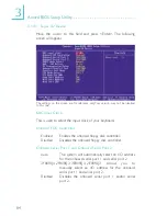 Preview for 84 page of DFI PS82-BC/BL User Manual