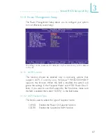 Preview for 87 page of DFI PS82-BC/BL User Manual