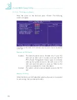 Preview for 90 page of DFI PS82-BC/BL User Manual