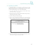 Preview for 107 page of DFI PS82-BC/BL User Manual