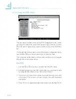 Preview for 110 page of DFI PS82-BC/BL User Manual