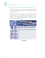 Preview for 112 page of DFI PS82-BC/BL User Manual