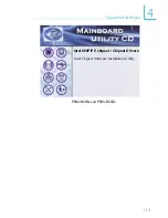 Preview for 113 page of DFI PS82-BC/BL User Manual