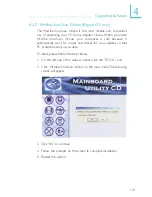 Preview for 121 page of DFI PS82-BC/BL User Manual