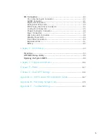 Preview for 5 page of DFI PT332-DRM User Manual