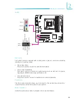 Preview for 39 page of DFI PT332-DRM User Manual