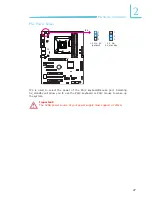 Предварительный просмотр 27 страницы DFI PT630-NRM User Manual