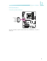 Предварительный просмотр 41 страницы DFI PT630-NRM User Manual