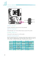 Предварительный просмотр 50 страницы DFI PT630-NRM User Manual