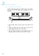 Предварительный просмотр 19 страницы DFI PT800-AL User Manual