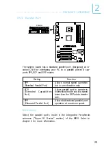 Предварительный просмотр 30 страницы DFI PT800-AL User Manual