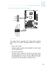 Предварительный просмотр 36 страницы DFI PT800-AL User Manual