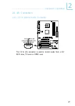 Предварительный просмотр 38 страницы DFI PT800-AL User Manual