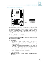 Предварительный просмотр 40 страницы DFI PT800-AL User Manual