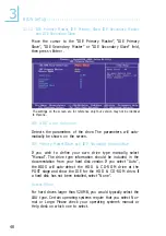 Preview for 49 page of DFI PT800-AL User Manual