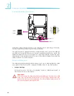 Preview for 24 page of DFI Q7-951 User Manual