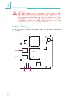 Preview for 14 page of DFI QB701-B Series User Manual