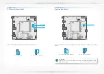 Preview for 11 page of DFI Qseven Q7X-151 R.D1 User Manual