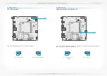 Preview for 13 page of DFI Qseven Q7X-151 R.D1 User Manual