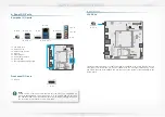 Preview for 14 page of DFI Qseven Q7X-151 R.D1 User Manual