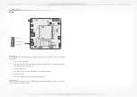 Preview for 17 page of DFI Qseven Q7X-151 R.D1 User Manual