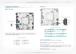 Preview for 18 page of DFI Qseven Q7X-151 R.D1 User Manual