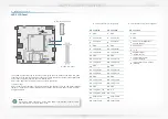 Preview for 20 page of DFI Qseven Q7X-151 R.D1 User Manual