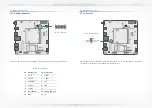 Preview for 22 page of DFI Qseven Q7X-151 R.D1 User Manual