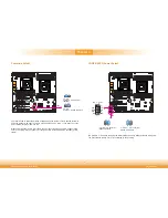 Preview for 16 page of DFI RL830-C602 User Manual