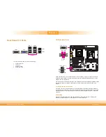 Preview for 18 page of DFI RL830-C602 User Manual