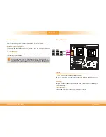 Preview for 20 page of DFI RL830-C602 User Manual