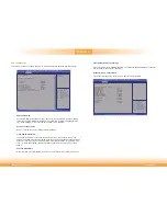 Preview for 31 page of DFI RL830-C602 User Manual