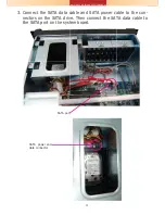 Preview for 4 page of DFI RM641-SD Installation Manual