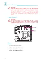 Предварительный просмотр 16 страницы DFI SB100-NRM User Manual