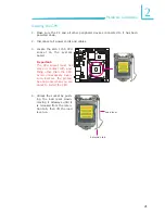 Предварительный просмотр 21 страницы DFI SB100-NRM User Manual