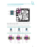 Предварительный просмотр 31 страницы DFI SB100-NRM User Manual