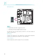 Предварительный просмотр 38 страницы DFI SB100-NRM User Manual