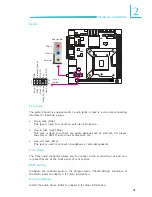 Предварительный просмотр 41 страницы DFI SB100-NRM User Manual