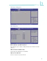 Предварительный просмотр 71 страницы DFI SB100-NRM User Manual