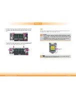 Предварительный просмотр 11 страницы DFI SB102-D User Manual