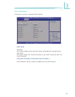 Preview for 73 page of DFI SB300-C User Manual