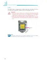 Предварительный просмотр 20 страницы DFI SB331-D User Manual