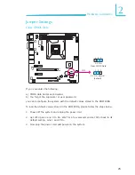 Предварительный просмотр 25 страницы DFI SB331-D User Manual