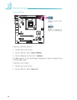 Предварительный просмотр 28 страницы DFI SB331-D User Manual