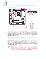 Предварительный просмотр 42 страницы DFI SB331-D User Manual