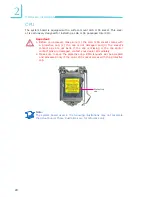 Предварительный просмотр 20 страницы DFI SB331-IPM User Manual