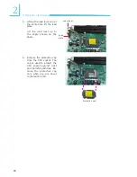 Предварительный просмотр 22 страницы DFI SB331-IPM User Manual