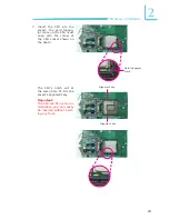 Предварительный просмотр 23 страницы DFI SB331-IPM User Manual