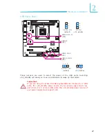 Предварительный просмотр 27 страницы DFI SB331-IPM User Manual