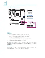 Предварительный просмотр 40 страницы DFI SB331-IPM User Manual